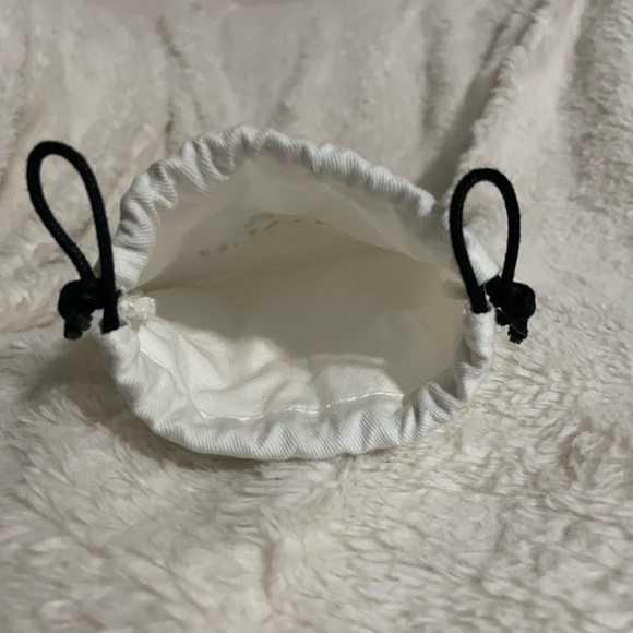 COACH jewellery duster bag for travel - Picture 3 of 4